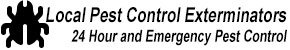 Union Crossroads SC Pest Control Exterminators